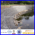 Rock Basket Wire Mesh Gabions